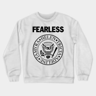 Fearless Crewneck Sweatshirt